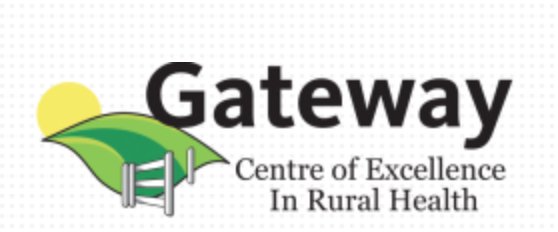 ProfAllan's tweet photo. Great update just now from the Gateway Centre of Excellence in Rural Health [https://t.co/ODCwTnajhT] at their HQ in Goderich. #rural https://t.co/nq94E7IbMr