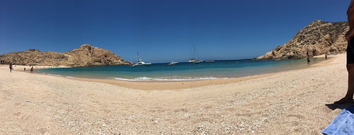 #Cabo #SantaMaria #mexico #baja sharing the best snorkelling beaches with your guests ensures they remember how you make them feel #loyalty
