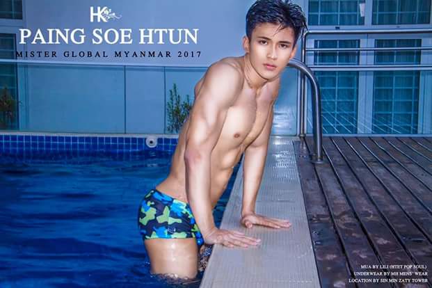 SoThiHa1's tweet photo. @RealMrGlobal #MisterGlobalMyanmarpaingsoehtun https://t.co/G4ysN2CaTw