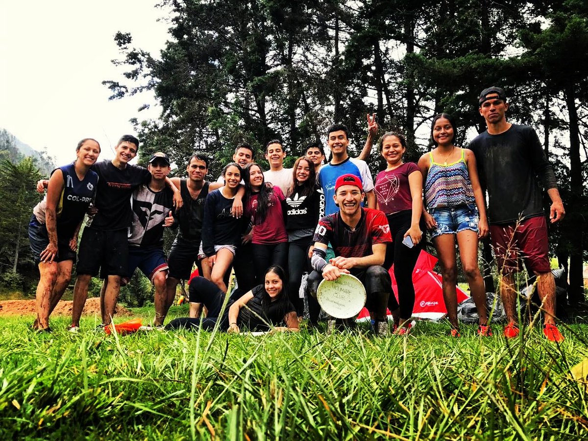 BambamSteven_'s tweet photo. Mas que un equipo, una familia #AnonymousUltimate https://t.co/SnxxveEYXz