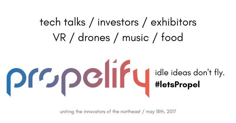 liamphayden's tweet photo. Amazing talk w/ @ken_staut from    @GrowthFountain #Founder 🌱 at PROPELIFY Innovation Festival 🚀  @letsPropel @APstartup @sorin_dave https://t.co/bIam60xRa3