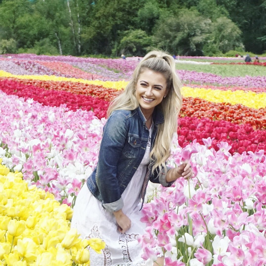 W Coast Women's Show tweet media