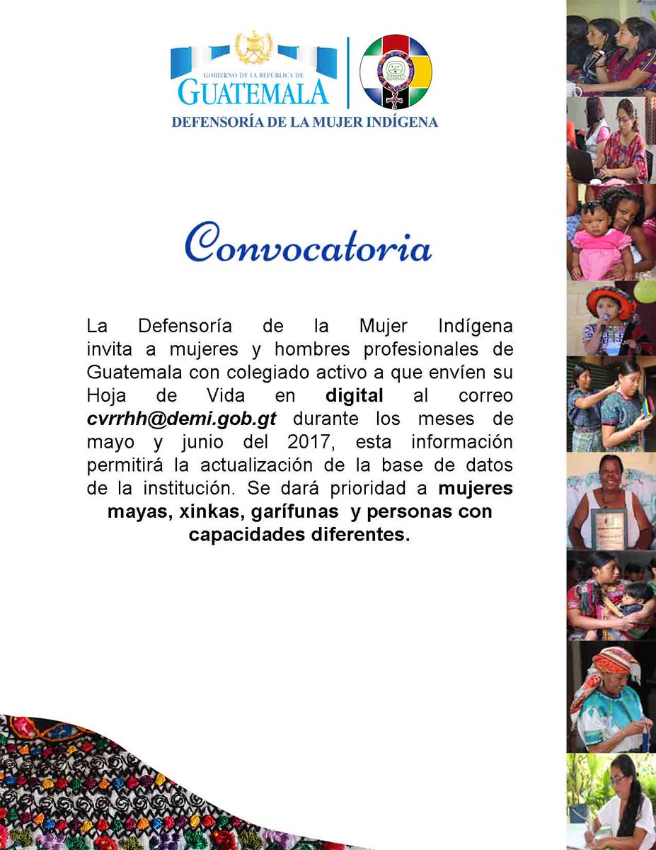 DEMI_gt_'s tweet photo. #Convocatoria https://t.co/ZdxUdZtZge