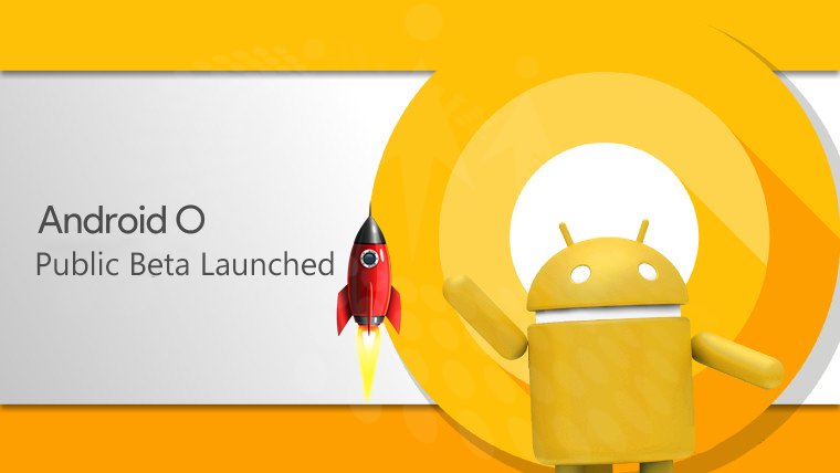 CsharpCorner's tweet photo. .@Google Announces #AndroidOBeta https://t.co/uyr3SlhF0T cc @CsharpCorner @mcbeniwal @Android #GoogleIO #GoogleIO17 #Googleio2017 https://t.co/7QclM9QK6v