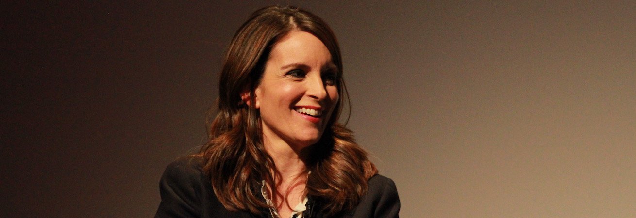 Happy birthday, Tina Fey! A few of our favorite Fey-isms, from the archives:  