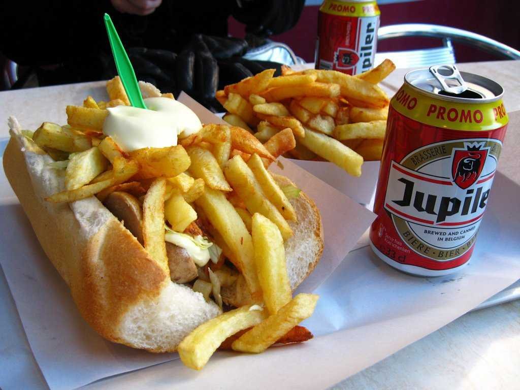 Comer en Bruselas: Restaurantes cafés pastelerías - Bélgica - Foro Holanda, Bélgica y Luxemburgo