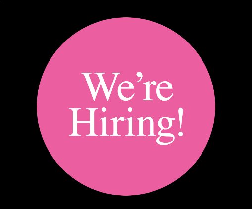 area_sheffield's tweet photo. In Sheffield over the summer? Area Sheffield are #hiring! Interested? Email alex.fiszer@areasheffield.co.uk #sheffield #jobs #recruitment https://t.co/DIh7Sjlgjr