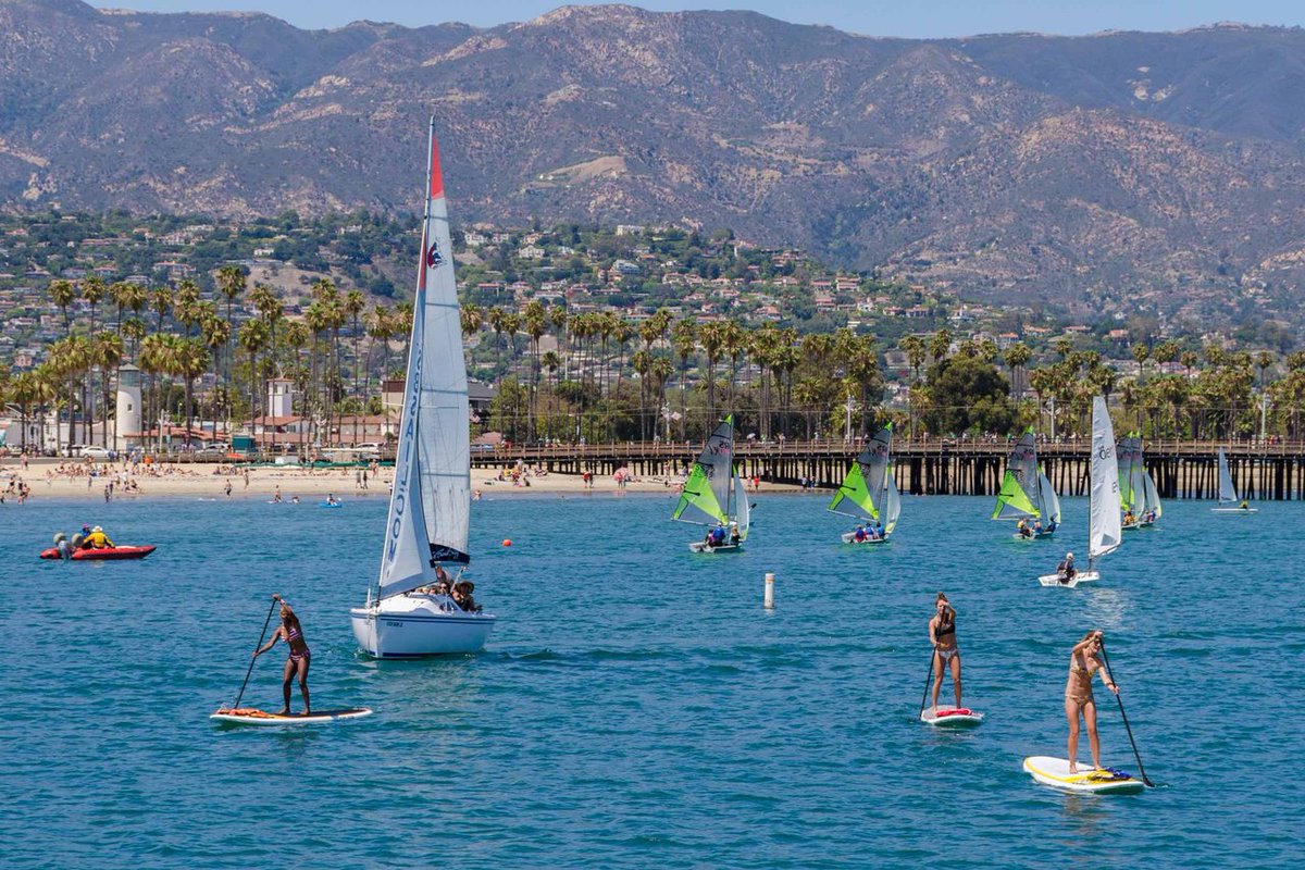 SantaBarbara tweet picture