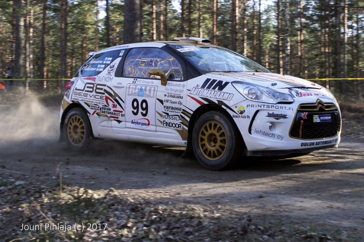 #TeijoTalotRalli <a href="/jonnaolkoniemi/">Jonna Kristiina</a> <a href="/EnniMalkonen/">Enni Mälkönen</a>