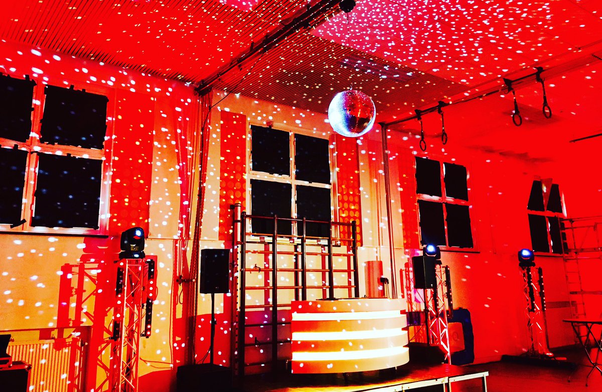 Ferocius Events tweet media