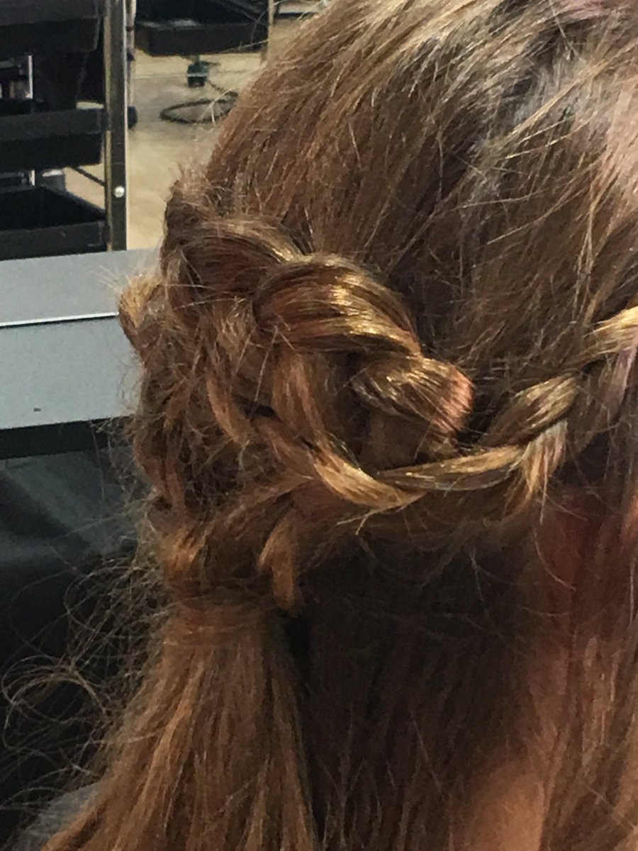 #eventos con #estilo en #peluquería #lowcost #RincondelaVictoria #Lacaladelmoral