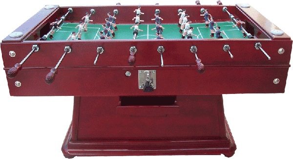 Campionats de Dominó i Futbolí de <a href="/JCF_Valencia/">Junta Central Fallera</a>.Tindrem que anar.
#elpouetdecampanar #sompouet @campionatsjcf

fallas.com/index.php/main…