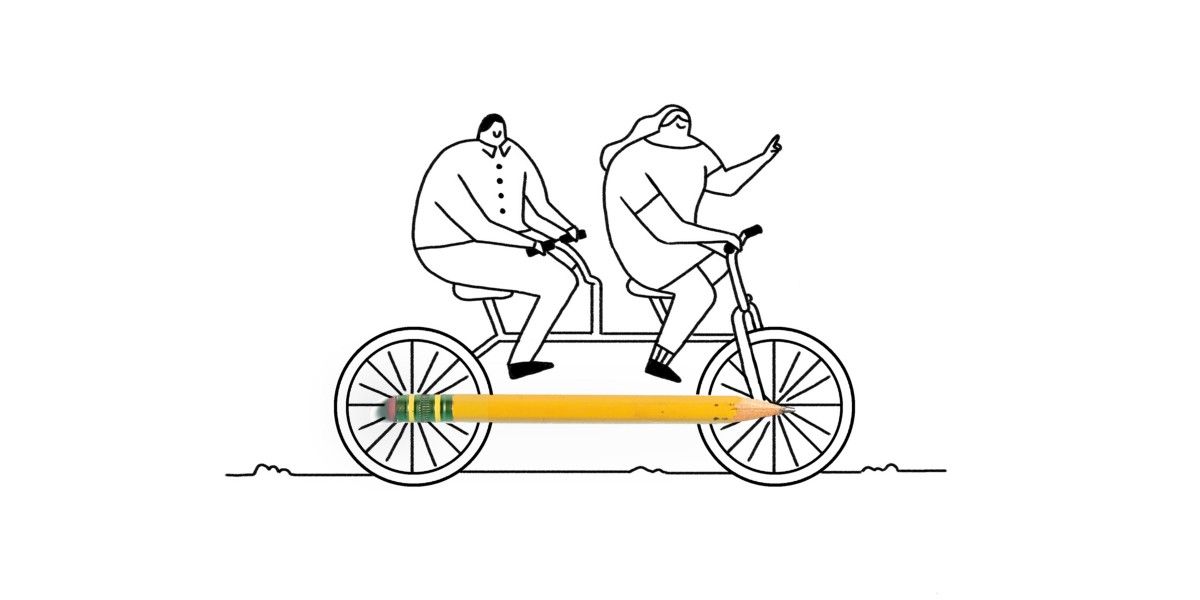 IndieLocalizers's tweet image. John Saito: Why your design team should hire a #writer – 
#Dropbox #Design – #Medium 
buff.ly/2qWqjNn #uxdesign