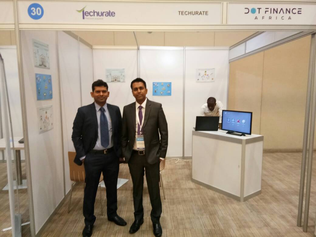 Techurate tweet media