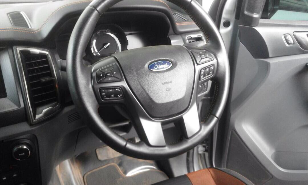 grindlinetrader's tweet photo. Ford Ranger 2016,10304km,3.2litre turbo diesel wildtraak call 0777665216/app https://t.co/u4P1iqtJwe