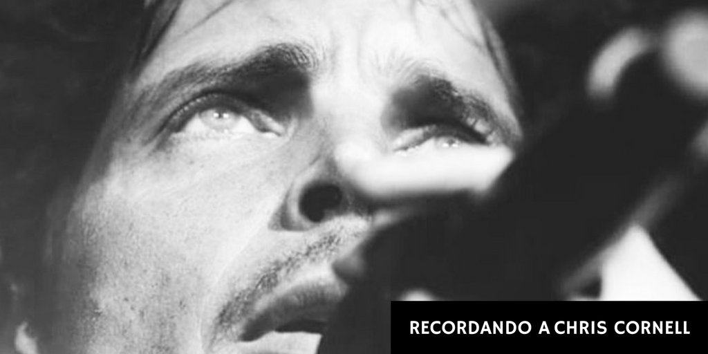 Boba_radio's tweet photo. En #Bobatopia recordamos a @chriscornell escucha 5 canciones Top de este gran artista #RIPChrisCornell #chriscornell https://t.co/lxNEVwDyP3 https://t.co/5RFgzT5K0R
