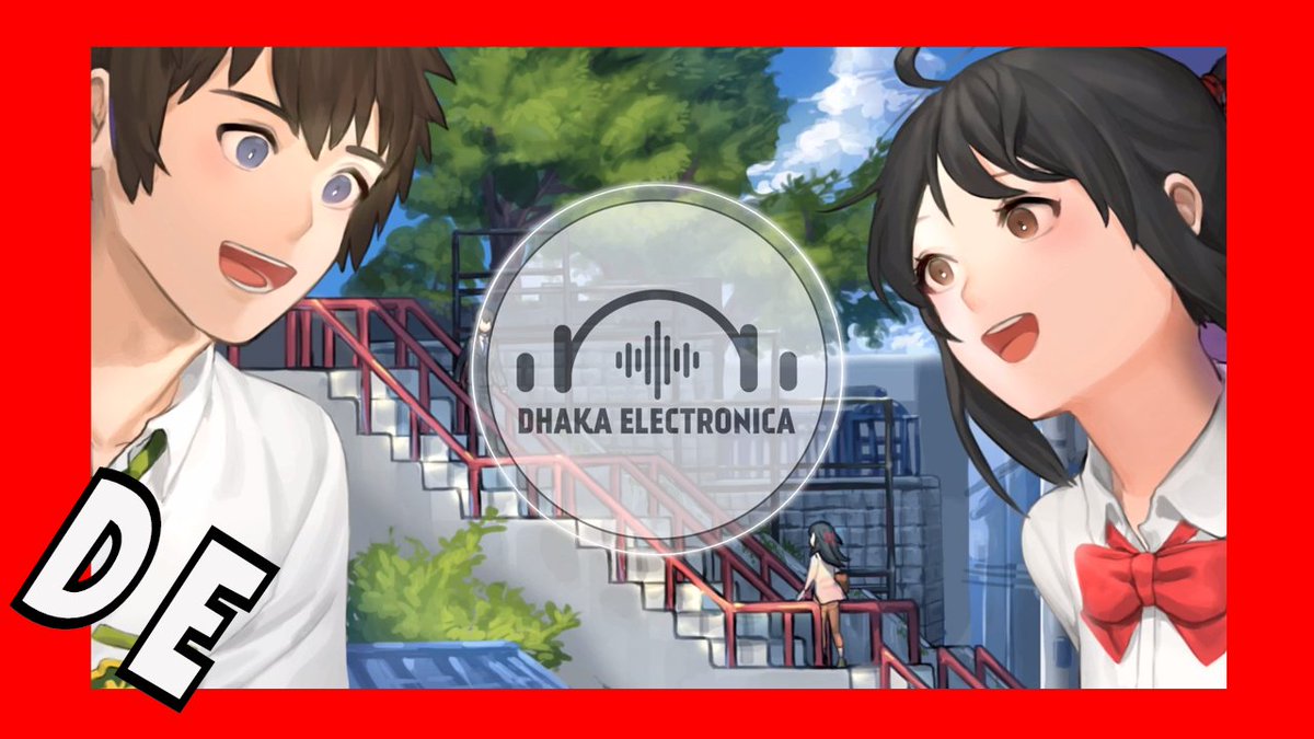 dhk_electronica's tweet image. ⚠⚠⚠!! NEW POST!!⚠⚠⚠ #dhakaelectronica @FRND69 @SyenceOfficial 

FRND - Be Happy (Syence Remix)

Watch HQ: goo.gl/VJZ9G2