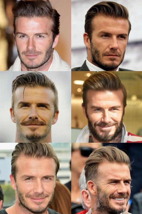 Beard Styles Now On Twitter David Beckham Beard Https T
