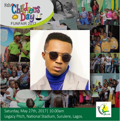 unilagsossa's tweet photo. Guess who is coming? @humblesmiths @Oviekelly @toyin_abraham #Ribena #grandcerealsoil #grandcerealscornflakes #childrensday #changealife https://t.co/DGtZCQREqt