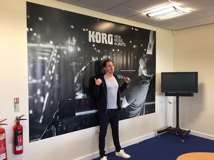 Luke Edwards tweet media