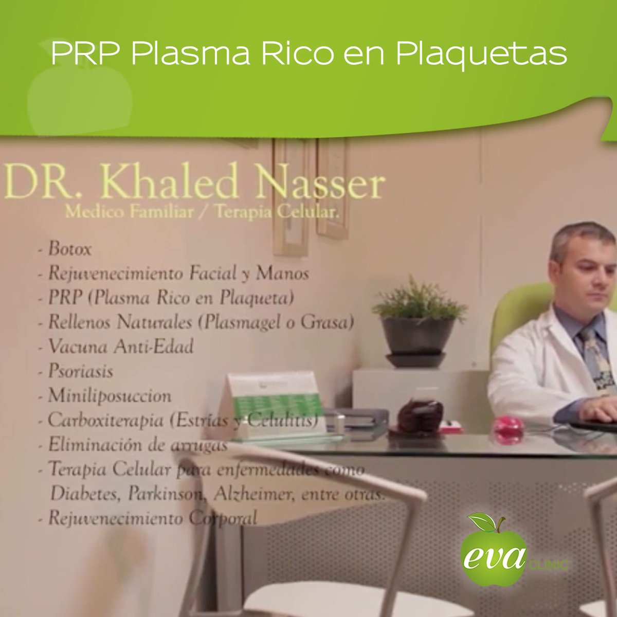 evaclinicrd's tweet photo. ¿Quieres retrasar los efectos del paso del tiempo en la piel y dar fin ni más ni menos que a la odiada celulitis? #expertos #estética #skin https://t.co/0lurO4TgdG