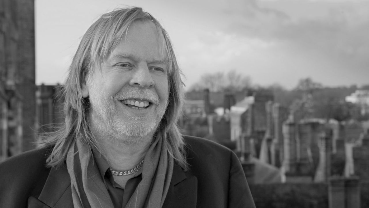 Happy birthday to Rick Wakeman, who is 68 today! 