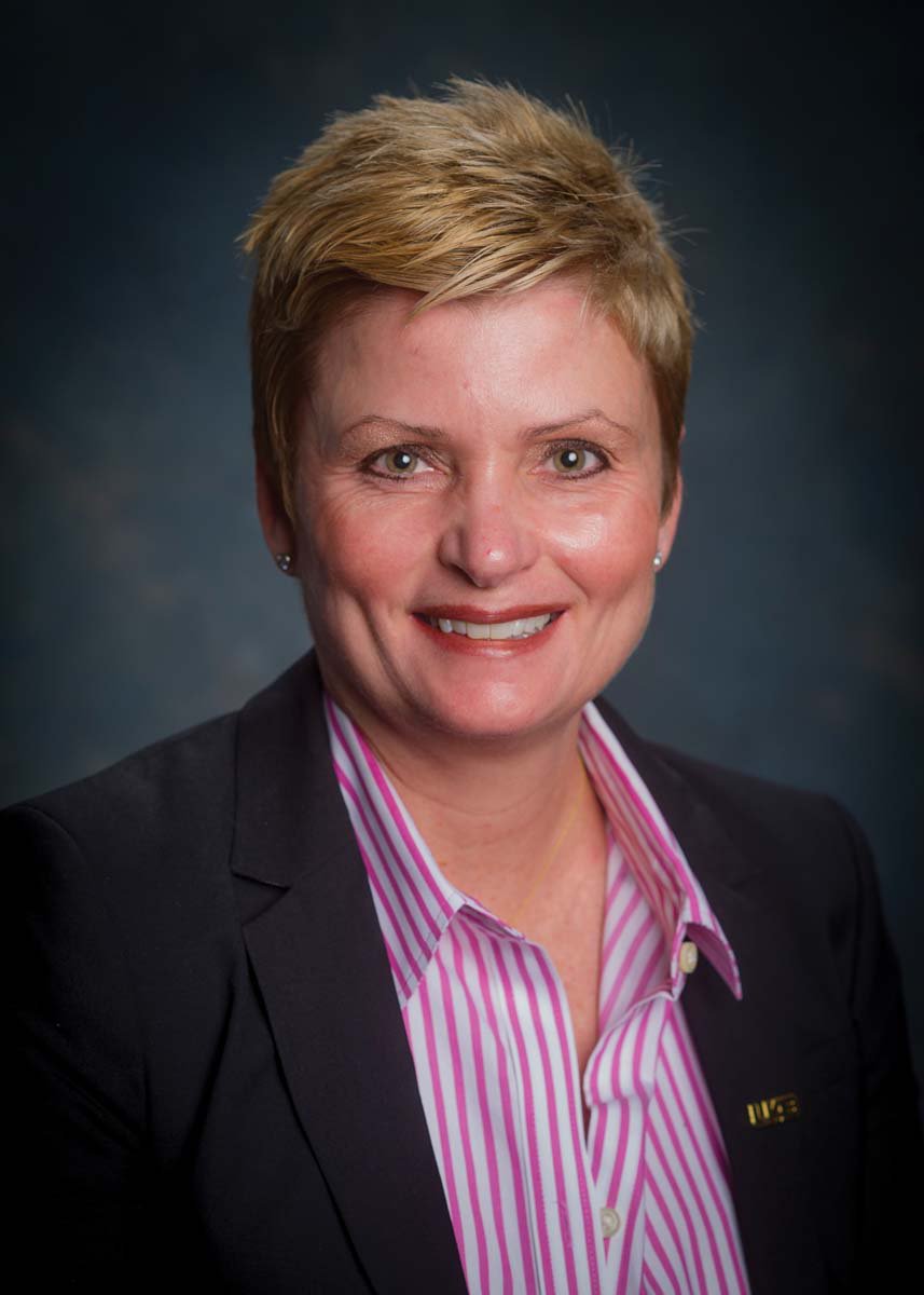 Managing Director of the Institute for Innovation &amp; Entrepreneurship Dr Kathy Nugent is a senior biotechnology executive