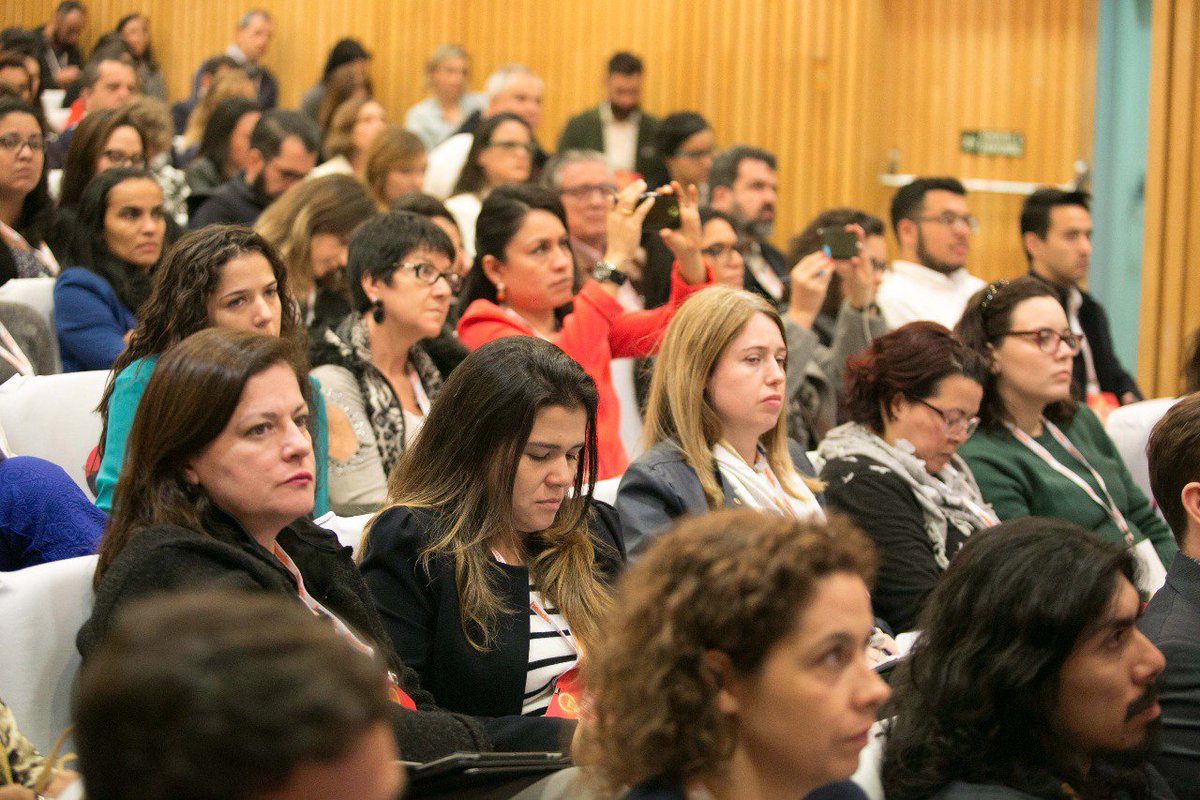 abatransformar's tweet image. Agradecemos as empresas e parceiros estratégicos que possibilitaram a realização deste evento. E a presença do público. #ABAInsights