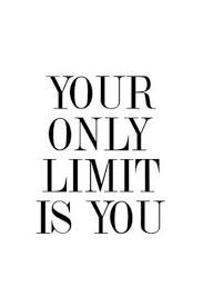 supportthequiet's tweet photo. Don't limit yourself.  #supportthequiet https://t.co/KrCLDJeAr6
