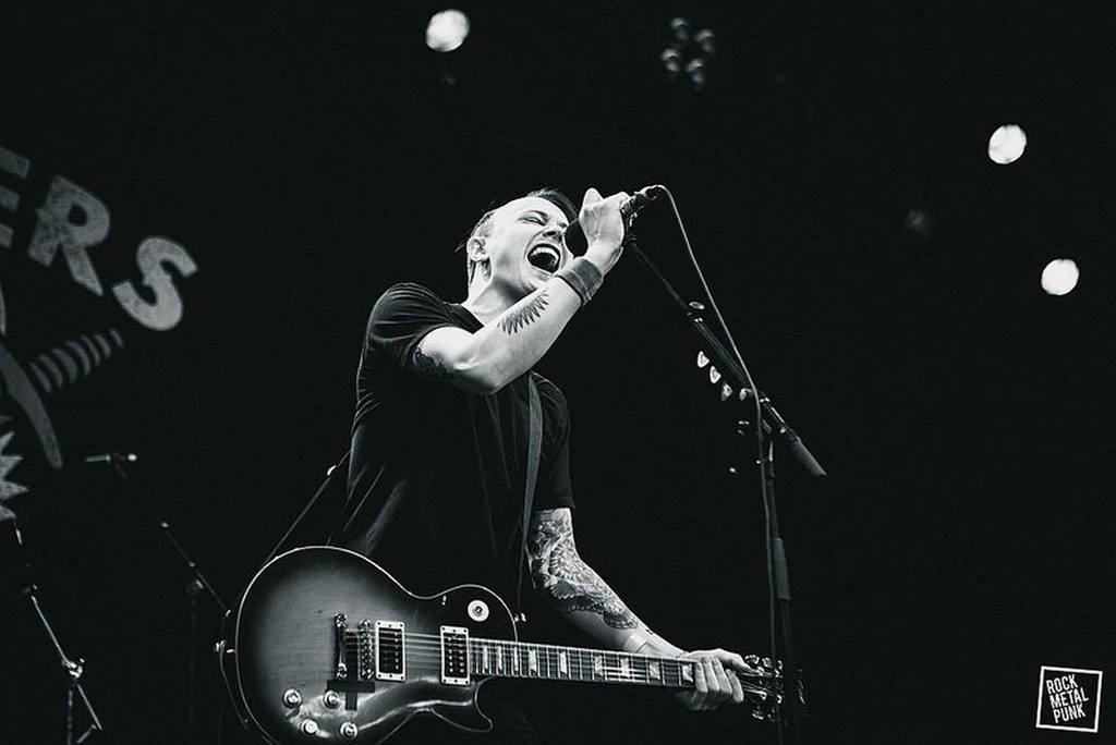 RMPMag's tweet image. The Flatliners @ Groezrock // Shot by Doug Elliott⠀
⠀
#TheFlatliners #Groez #Groezrock #DougElliott ift.tt/2qB0Oyg