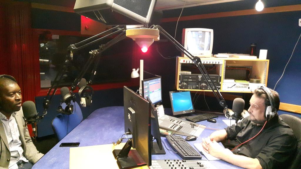 TJasmine 'the phoenix. (@the_teajay) on Twitter photo We had @thamudube speaking on the importance of <a href="/EastWindsFilm/">East Winds Festival</a> to European cinema. You can still be part of it Ends tomorrow.<a href="/RadioPlusCov/">Radio Plus Coventry 🎙</a> We had @thamudube speaking on the importance of <a href="/EastWindsFilm/">East Winds Festival</a> to European cinema. You can still be part of it Ends tomorrow.<a href="/RadioPlusCov/">Radio Plus Coventry 🎙</a>