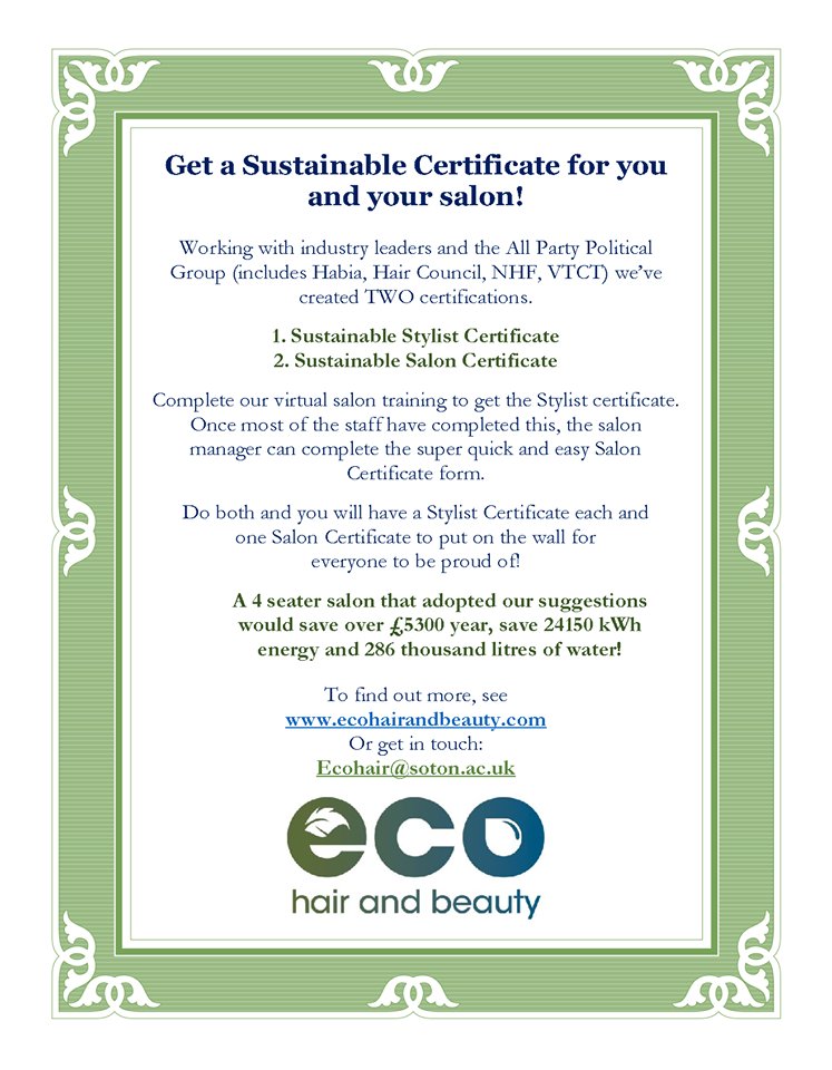 Enki Towels On Twitter A New Pioneering Uk Initiative In Green