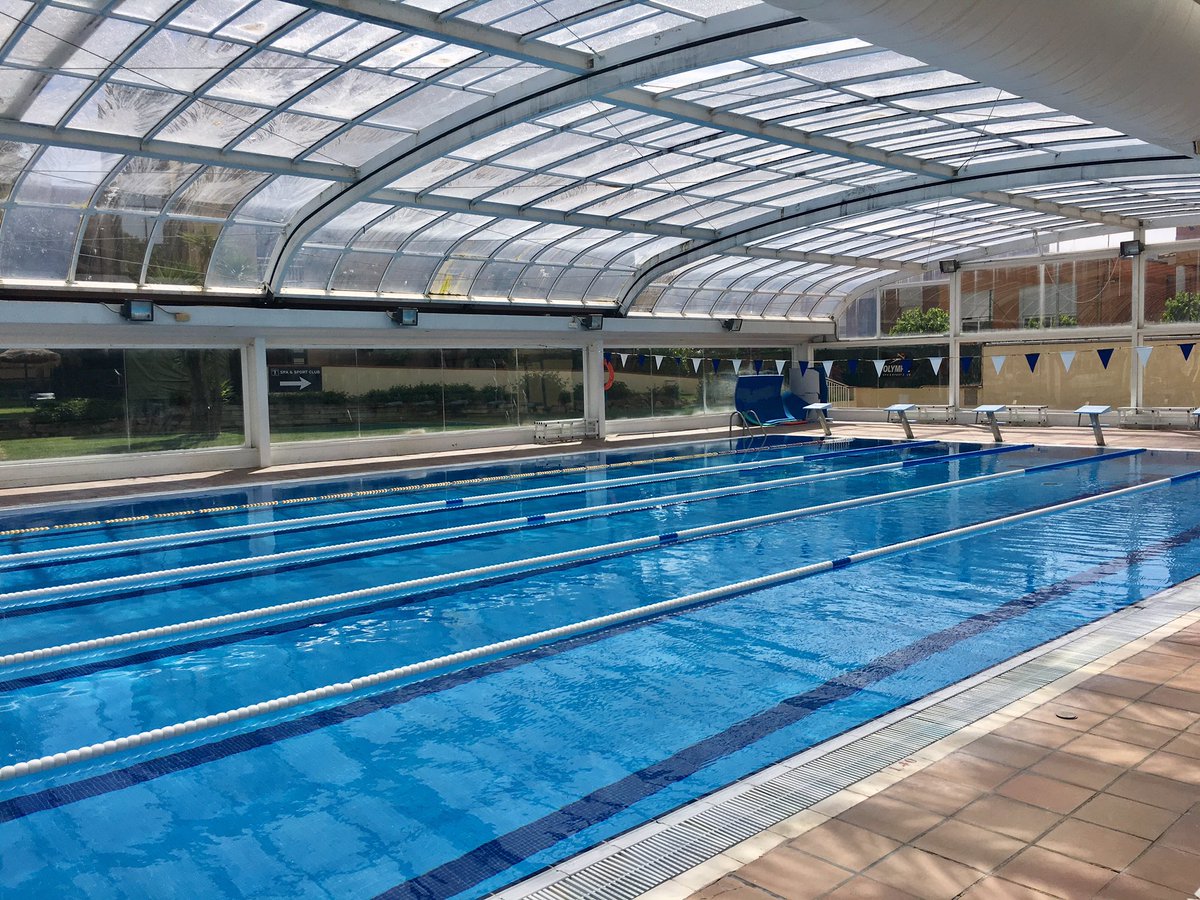 GestioMeta's tweet photo. #metagestio realizant tasques de supervisió i Control Quality a les instal.lacions d'Olympic Lloret @EveniaHotels https://t.co/g3tUn50rpc
