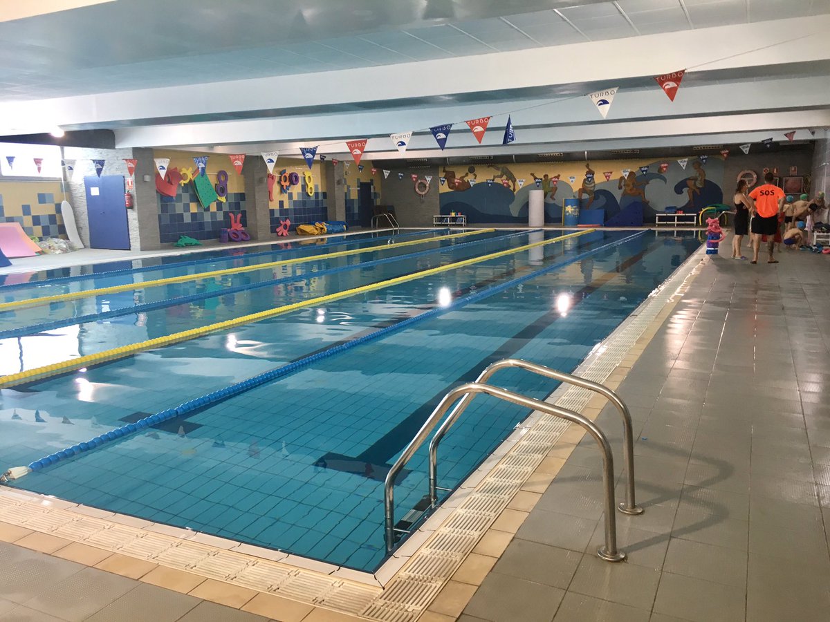 GestioMeta's tweet photo. #metagestio realizant tasques de supervisió i Control Quality a les instal.lacions d'Olympic Lloret @EveniaHotels https://t.co/g3tUn50rpc