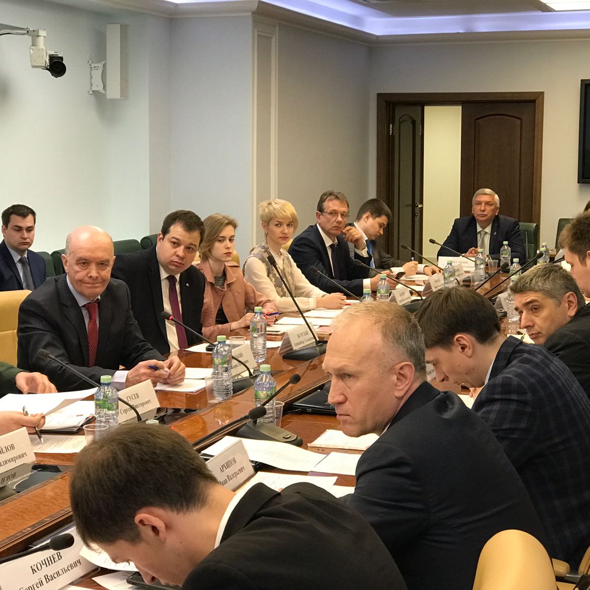 ElenaKalgina's tweet image. Приняла участие в заседании организационного комитета Всероссийского военно-исторического лагеря «Бородино-2017». instagram.com/p/BUPEcauFS0t/