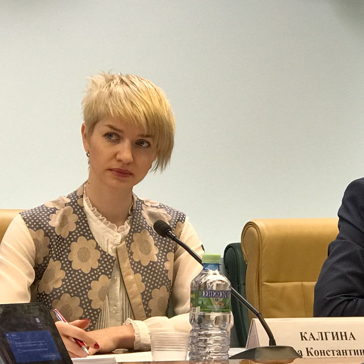 ElenaKalgina's tweet image. Приняла участие в заседании организационного комитета Всероссийского военно-исторического лагеря «Бородино-2017». instagram.com/p/BUPEcauFS0t/