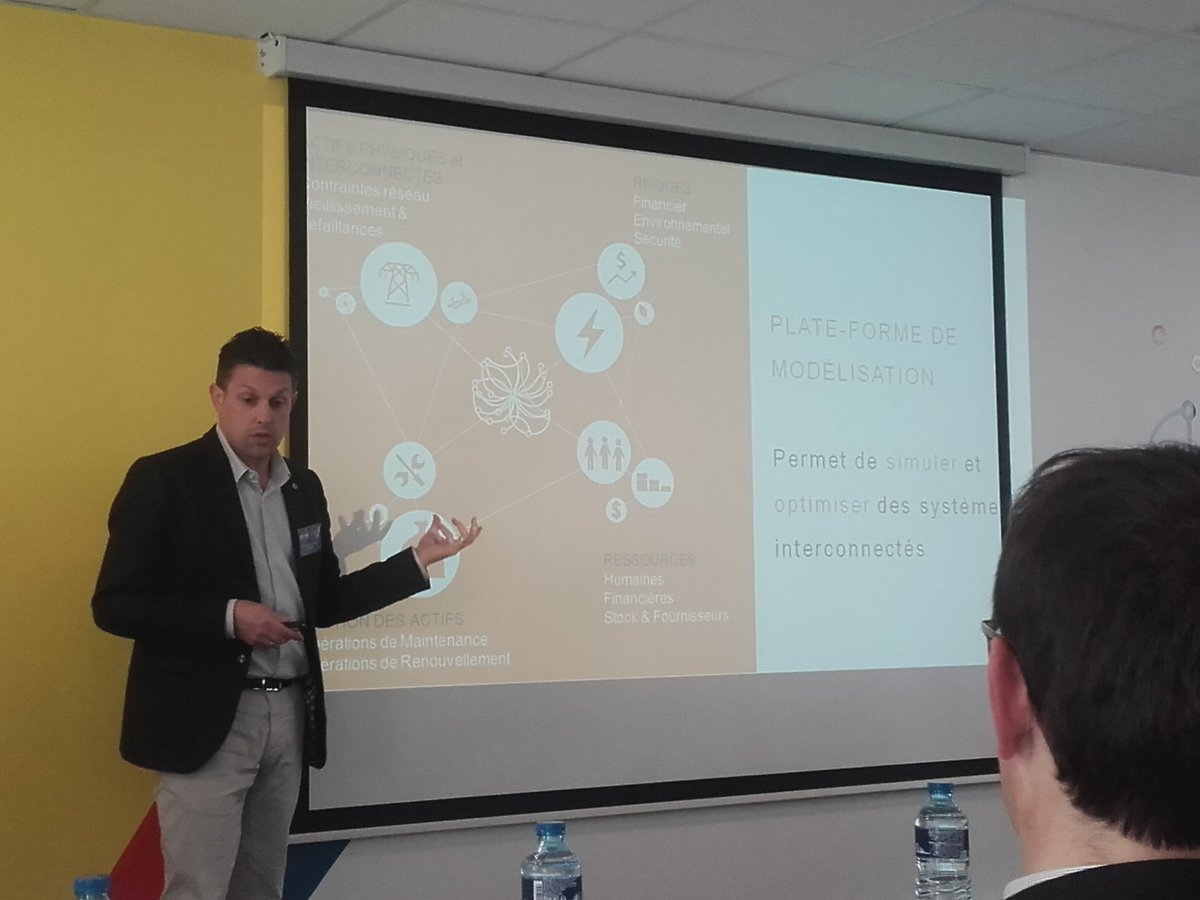 cosmotechweb's tweet photo. Nous sommes très heureux de présenter nos solutions au concours #GridUp d'@enedis_rhod avec @Baptiste_cosmo et @SotirisProk !
#Innovation https://t.co/aagIu7DhZH