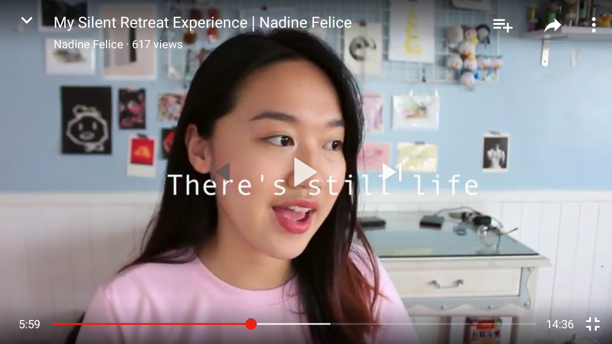 _elysah's tweet photo. @vloggersph, @nadinefelice's channel.
Go check her latest video 💖 https://t.co/xKRicEKzNP