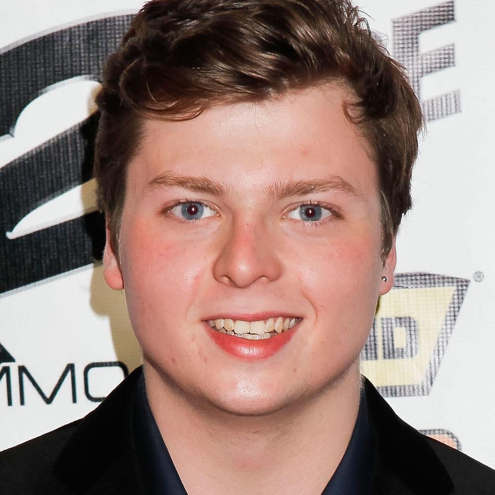 Happy 25th Birthday to Spencer Breslin!  