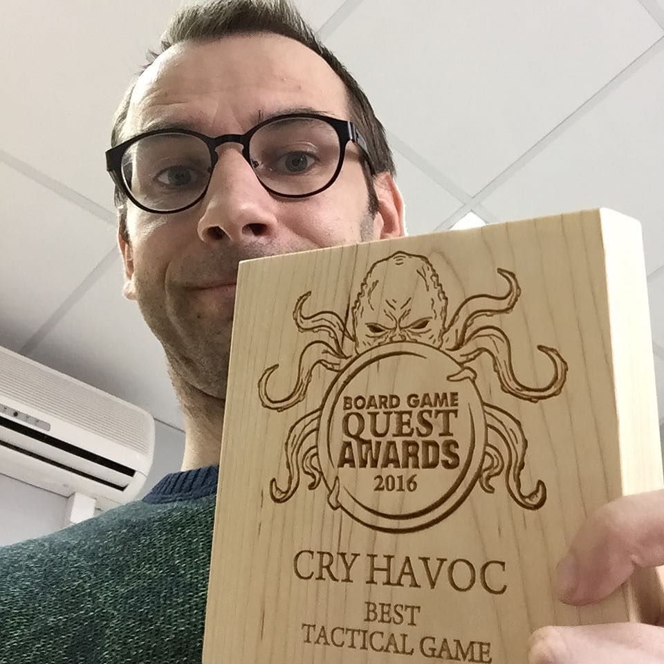 trzewik's tweet image. Thank you! #boardgamegeek #boardgames @boardgamequest ift.tt/2qv11V6