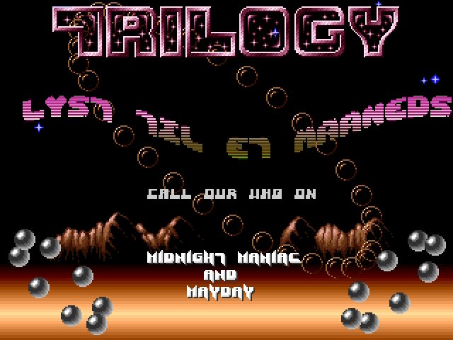 flashtro's tweet photo. https://t.co/fwj6EZTTer
#amiga #cracktro #flashtro https://t.co/xBBDZyAMTc