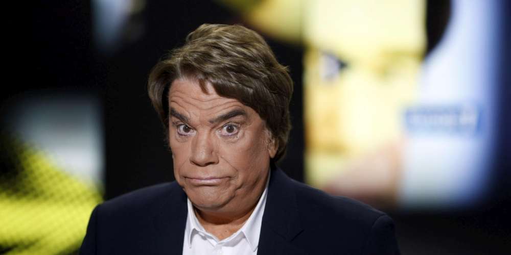 sudouest's tweet photo. Bernard Tapie définitivement condamné à rembourser 404 millions d'euros https://t.co/SVaUrFqcMe https://t.co/Ryz0A70eaD