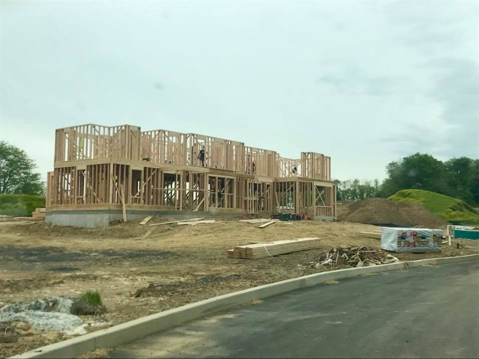 PRDCProperties's tweet photo. Construction Update: Framing 🔨
Pre-Sale: Julius Farms, #Chalfont
https://t.co/9rfLnuaQjL
#RealEstate #NewConstruction #PRDCproperties https://t.co/N7h5FV6CJR