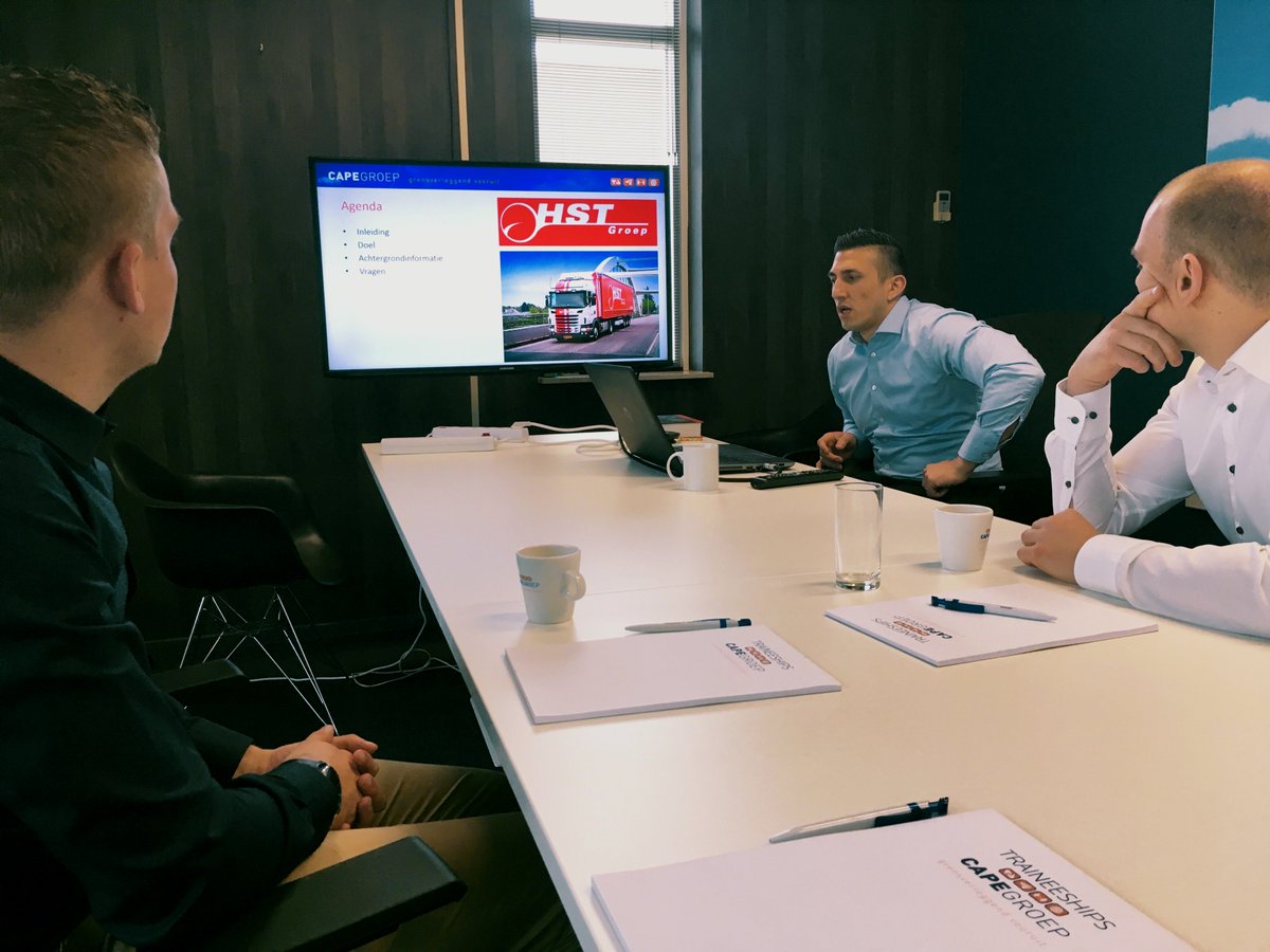 CAPE Groep tweet media