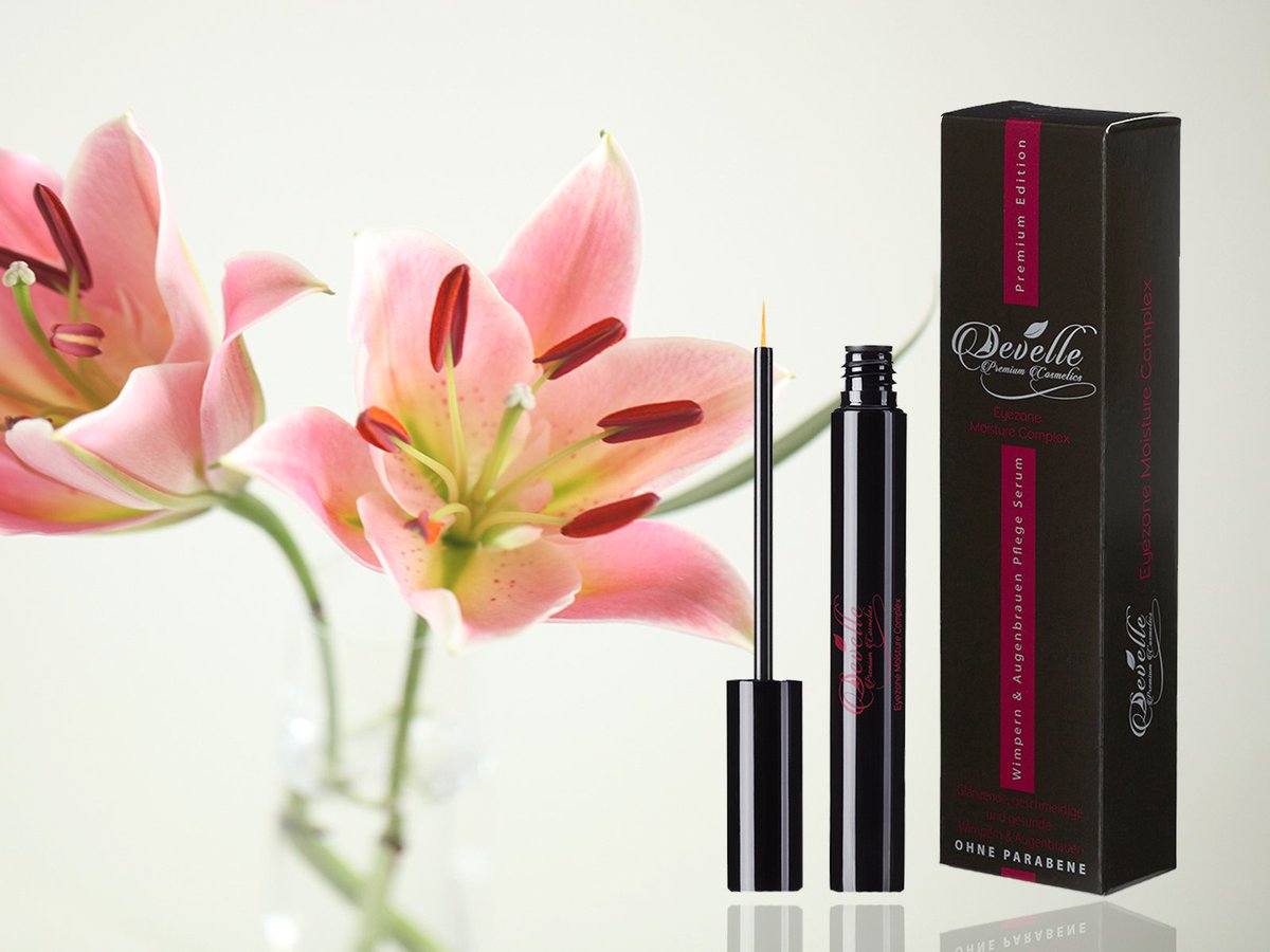 develle_rs's tweet photo. Develle Eyezone Moisture Complex Serum je čudestan produkt za trajno duge i guste trepavice na prirodan način. 😍 https://t.co/8Sm2NvLEqC