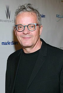 Happy 67th Birthday to Mark Mothersbaugh! A music composer.  