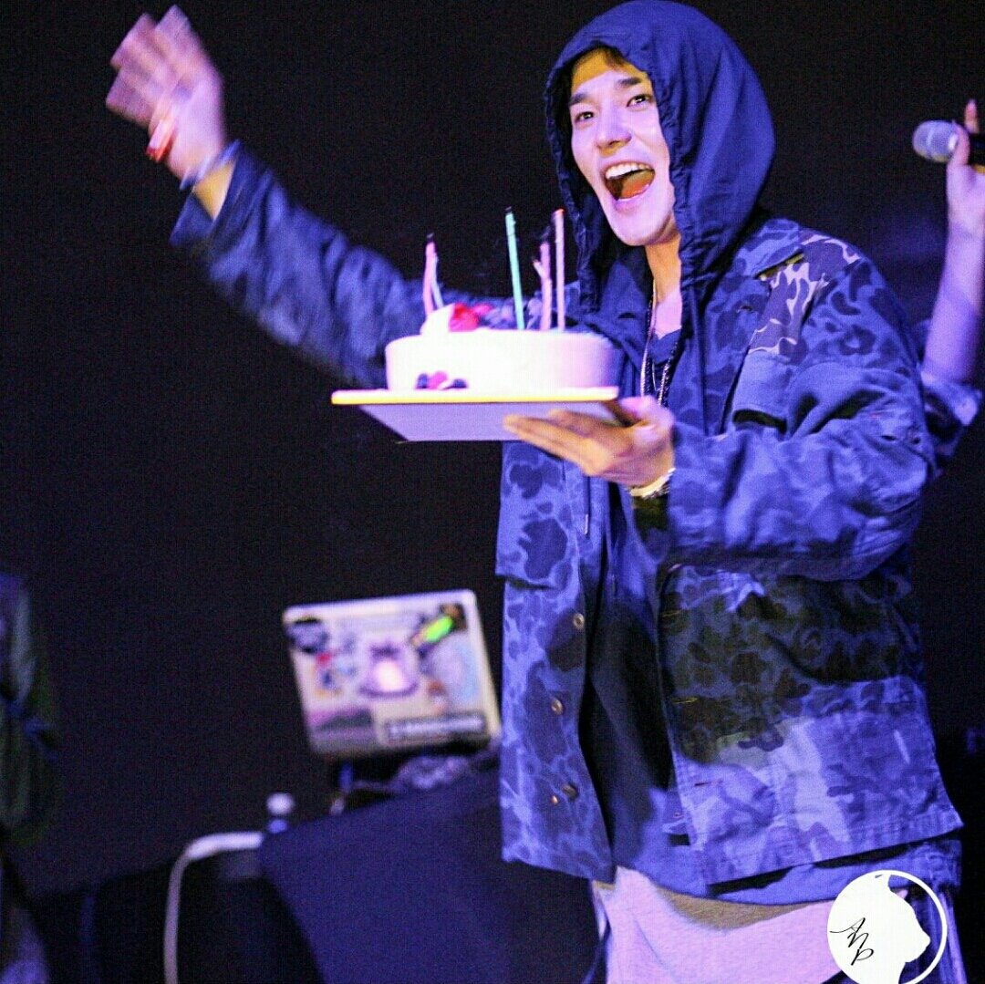 DeanThailand's tweet photo. คุณดีนน่ารักมากๆเลย 😂💓 #DeaninDallas
Cr.allienoradophotog https://t.co/kxrAgZ6cQx