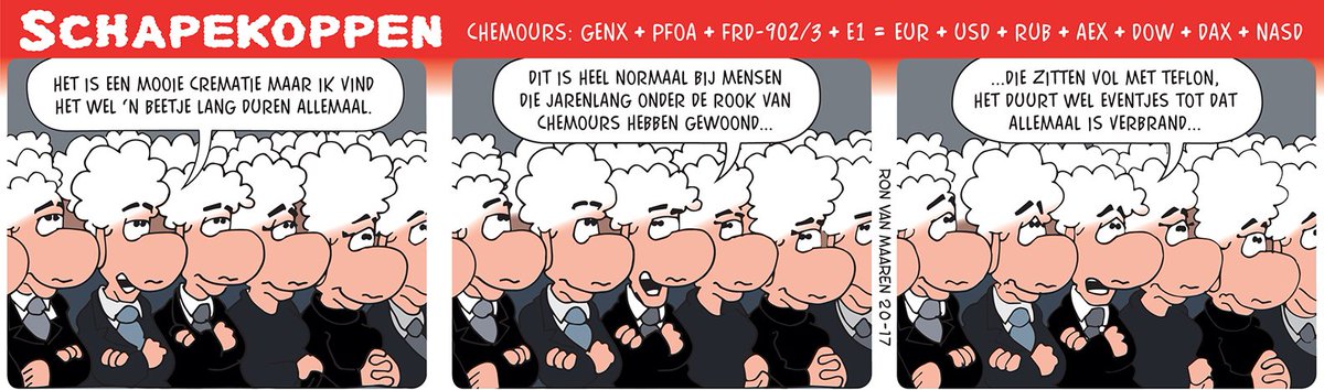 Geld belangrijker dan volksgezondheid. Triest.