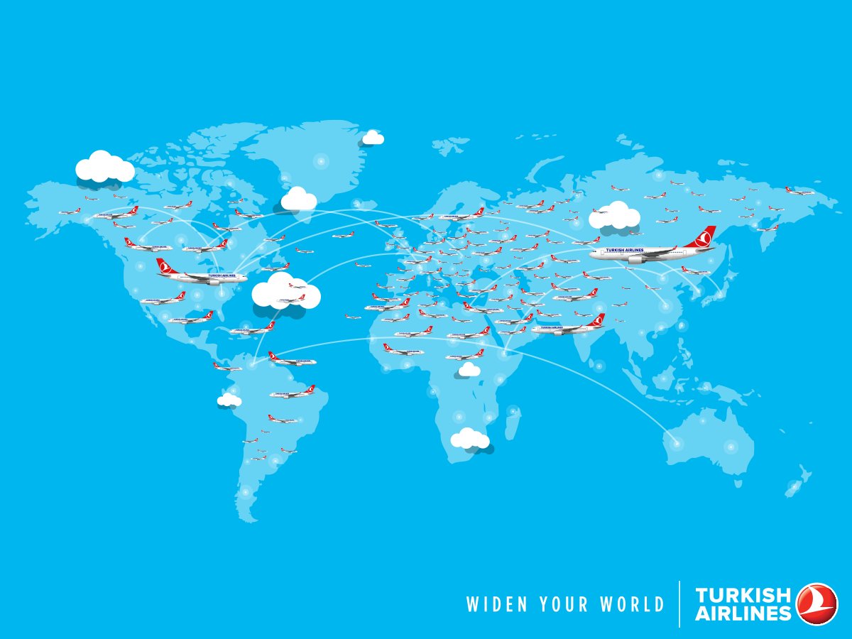 схема полетов turkish airlines. полетная карта турецких авиалиний. карта мили туркиш эйрлайнс. карта полетов туркиш эйрлайнс. карта полетов туркиш эйрлайнс.