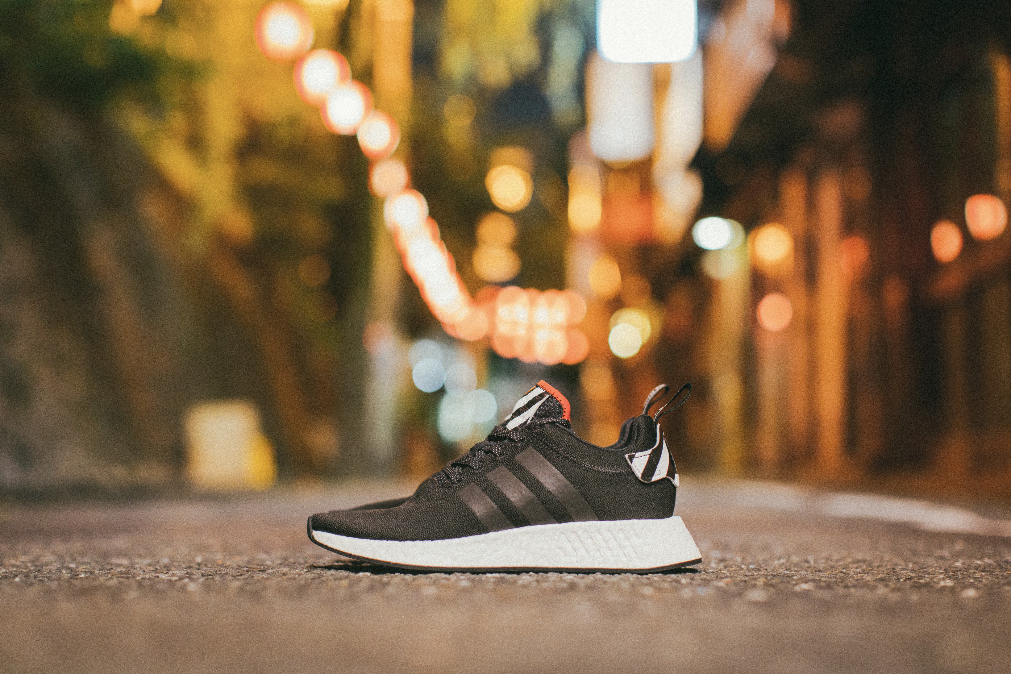 Adidas originals best sale nmd 2017